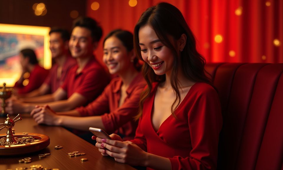 hana189 Indonesia Fast Table 508 — Meja Cepat Langsung di Genggaman