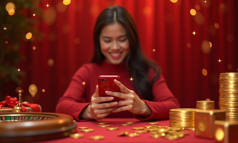 hana189 mobile gaming