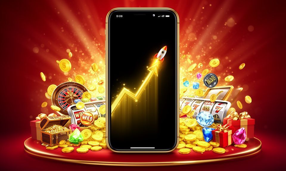 hana189 Inside Our Casino: Providers, Tables and Game Types