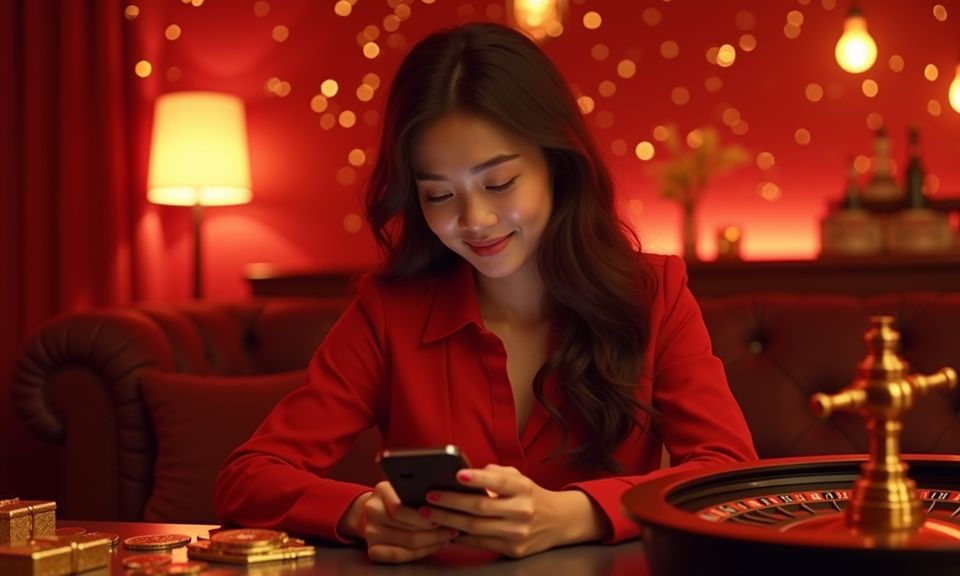 hana189 mobile gaming