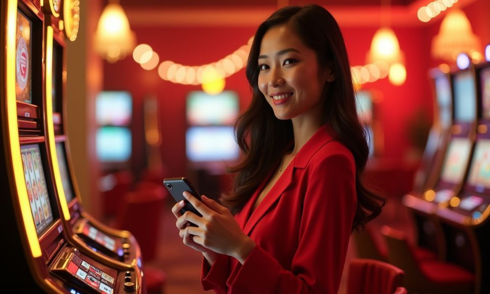 hana189 mobile gaming
